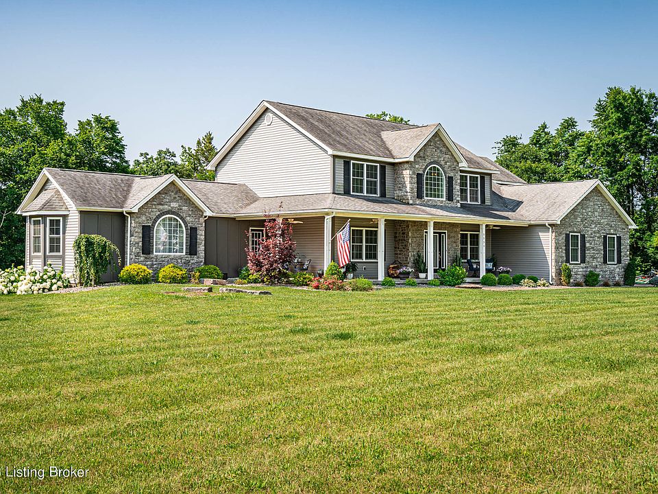 3200 Old Clark Station Rd, Fisherville, KY 40023 Zillow