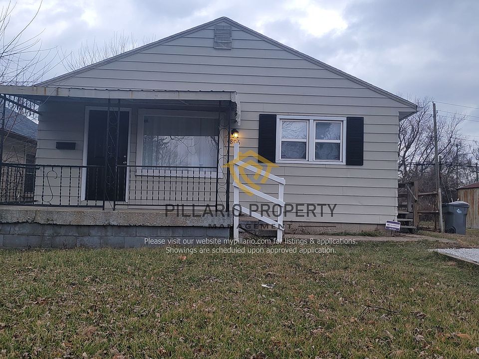1st image of 4806 E 21st St