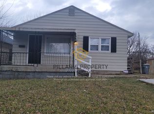 4806 E 21st St, Indianapolis, IN