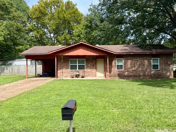 (undisclosed Address), Arkadelphia, AR 71923