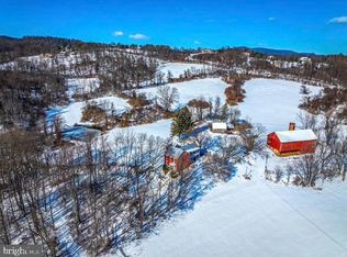 9702 Mount Tabor Rd LOT 12, Middletown, MD 21769