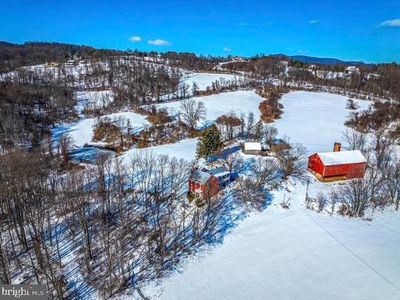 9702 Mount Tabor Rd Lot 11, Middletown, MD, 21769