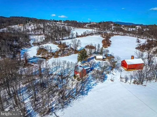 9702 Mount Tabor Rd Lot 11, Middletown, MD 21769