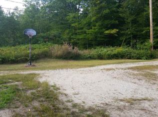 40 Orchard Rd, Poland, ME 04274