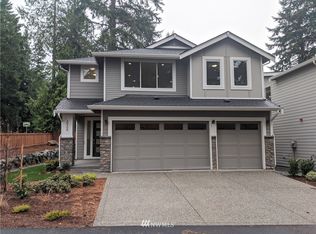 20309 8th Ave NW UNIT 1, Shoreline, WA