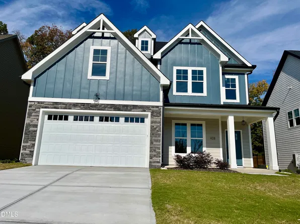 428 Cardinal Crest Ln, Wake Forest, NC 27587