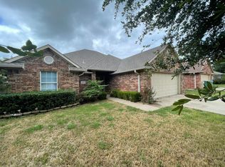 4812 Hara Ln, Sherman, TX 75092