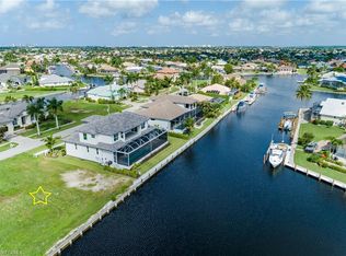 25 Anchor Ct LOT 22, Marco Island, FL 34145