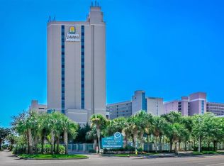 201 74th Ave N #1804, Myrtle Beach, SC 29572