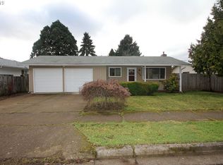 3988 Robin Ave, Eugene, OR 97402