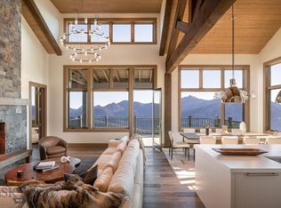 305 Inspiration Point Rd #9B, Big Sky, MT 59716