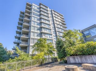 9222 University Cres #702, Burnaby, BC