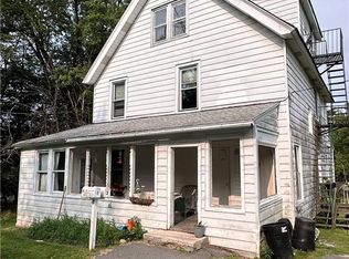16 Willey Ave, Liberty, NY 12754