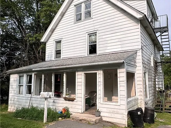 16 Willey Avenue, Liberty, NY 12754