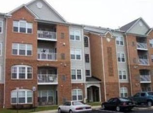 202 Secretariat Dr UNIT G, Havre De Grace, MD 21078