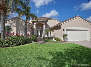 514 NW Blue Lake Dr, Port Saint Lucie, FL 34986