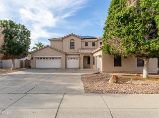 5389 W Belmont Ave, Glendale, AZ 85301