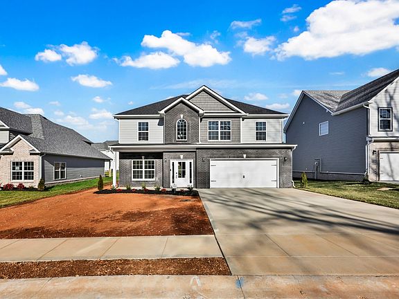 2nd image of 1607 Peacock Dr Lot 134