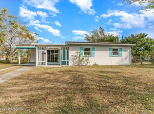 4149 Sherwood Blvd, Melbourne, FL 32935