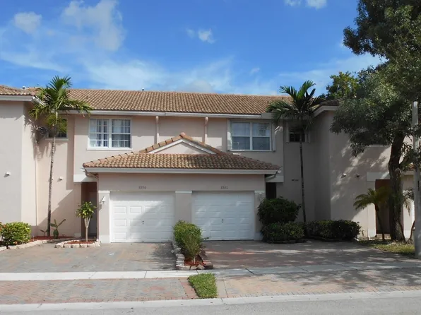 3990 NW 90th Way, Sunrise, FL 33351