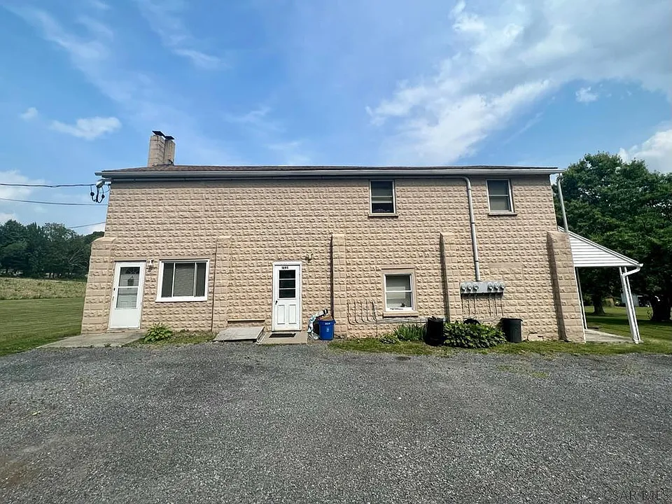 1695 Solomon Run Rd #3