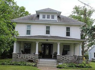 5165 Troy Rd, Springfield, OH 45502