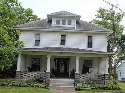 5165 Troy Rd, Springfield, OH, 45502