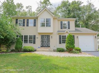 80 Bonita Rd, Waretown, NJ 08758