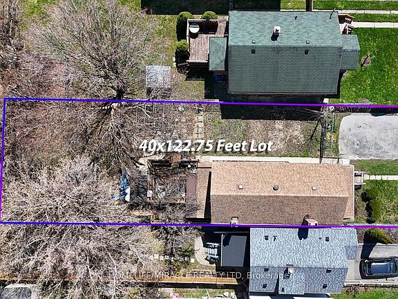 5th image of 25 Wanstead Ave