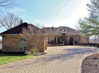 7302 Riverby Dr, Cincinnati, OH 45255