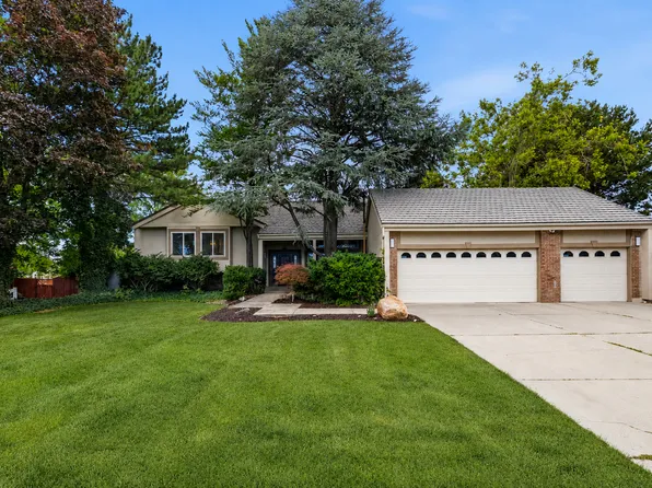 4129 W Donibristle Cir, South Jordan, UT 84009