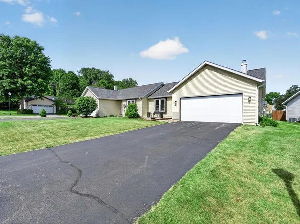 2021 Poppy Ct, Mishawaka, IN 46544