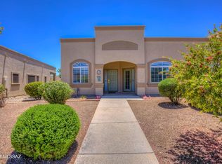 1944 W Demetrie Loop, Green Valley, AZ 85622