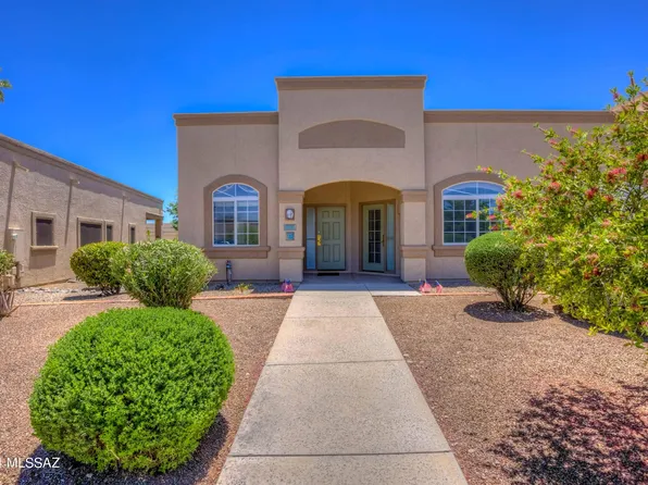 1944 W Demetrie Loop, Green Valley, AZ 85622