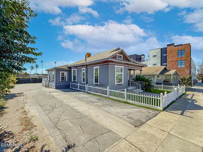 954 E Thompson Blvd, Ventura, CA, 93001