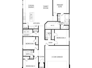 6322 Buffalo Bnd, Richmond, TX 77469