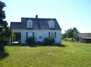 380 Marion Rd, Chatham, VA 24531