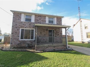 1015 Reed St, Alliance, OH 44601
