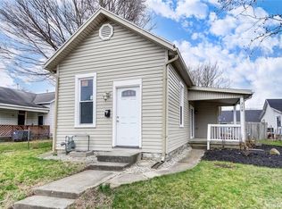 218 S Elm St, Troy, OH 45373