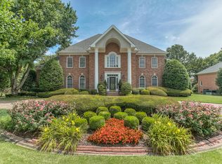 644 Good Springs Rd, Brentwood, TN 37027