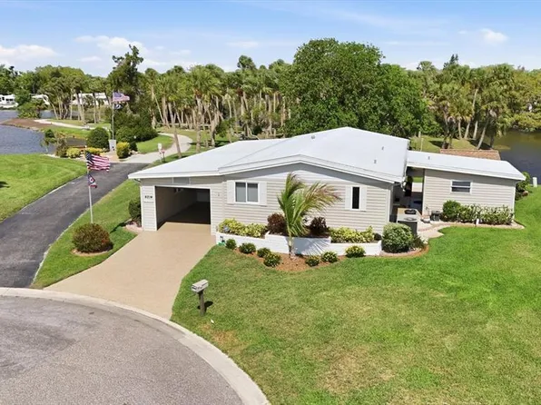 4214 15th St E, Ellenton, FL 34222