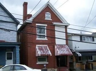 912 Meldon Ave, Donora, PA 15033