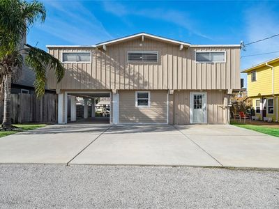 80 Tarpon St, Bayou Vista, TX, 77563