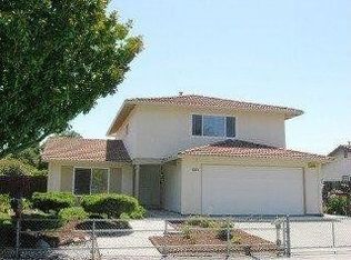 32618 Meteor Dr, Union City, CA 94587