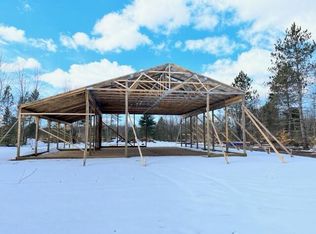 10880 Healy Lake Rd, Kaleva, MI 49645