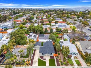 3534-36 Collier Ave, San Diego, CA 92116