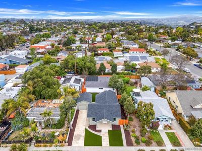 3534-36 Collier Ave, San Diego, CA, 92116