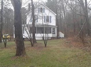 82 Johns Estate Rd, Shawangunk, NY 12566