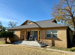 1012 Broadmoor St, Amarillo, TX 79106