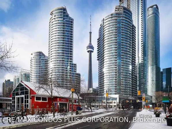 8 York St, Toronto, ON